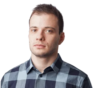 Petar Arshinkov
